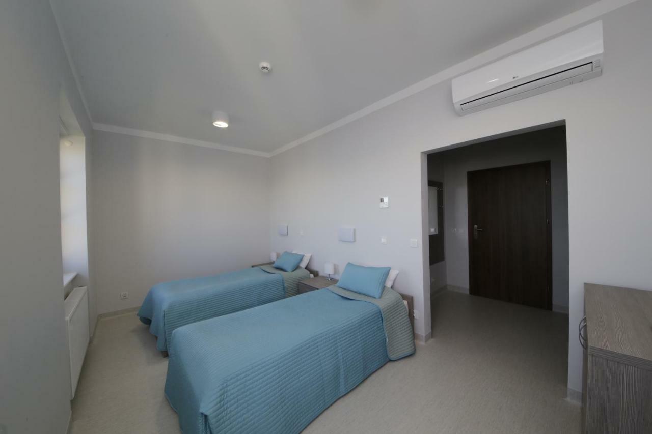 Centrum Zeglarskie Szczecin Ngoại thất bức ảnh